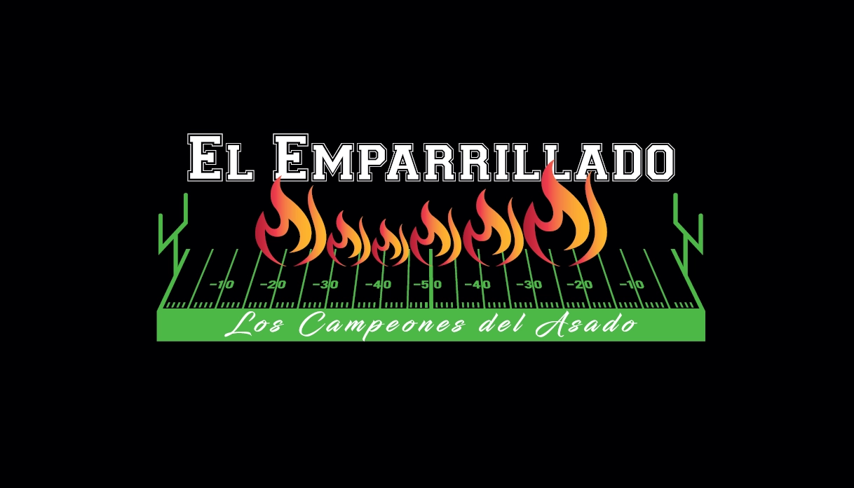 El Emparrillado