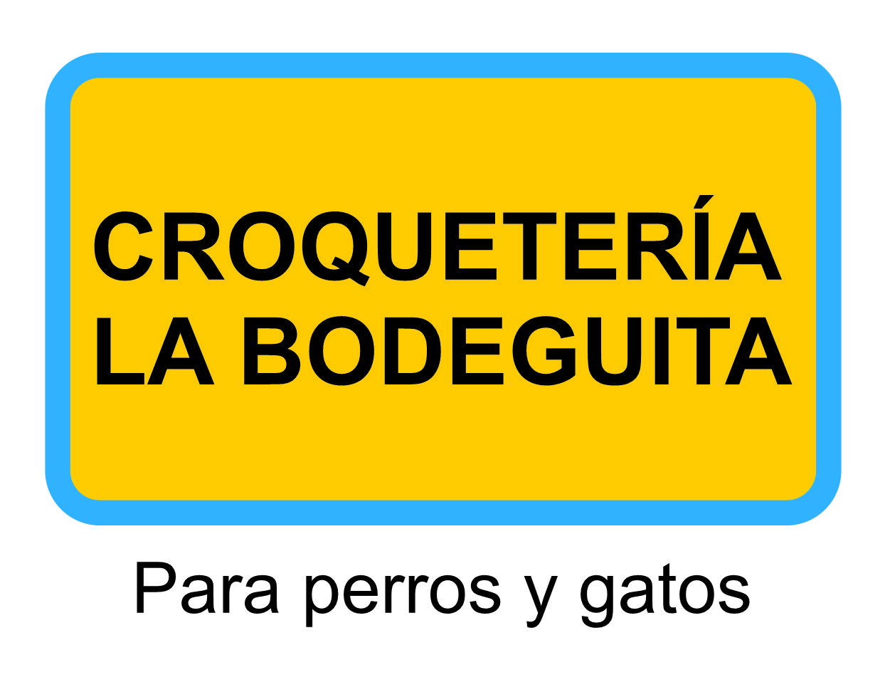 Croqueteria la Bodeguita