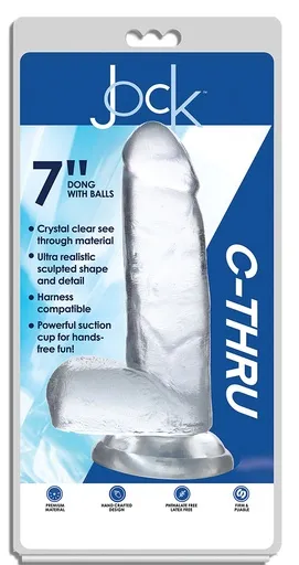 Jock C-Thru 7