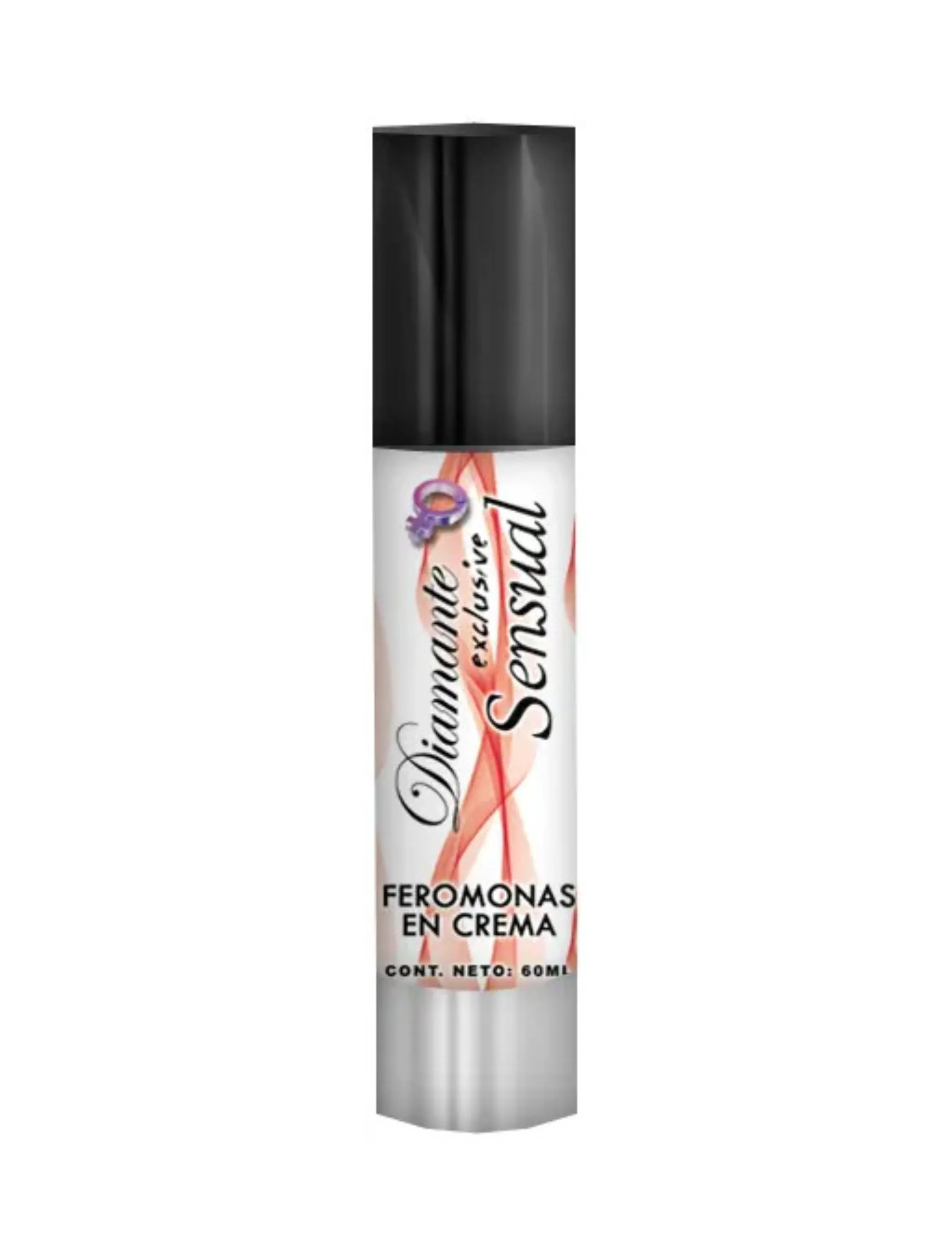 Crema Humectante 60ml SENSUAL EXCLUSIVO
