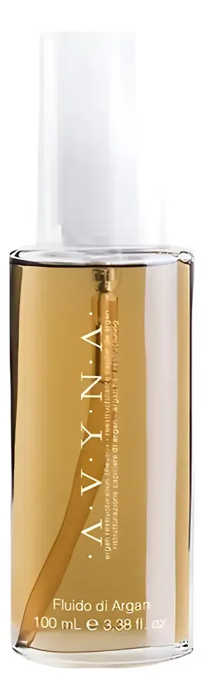 FLUIDO DI ARGAN