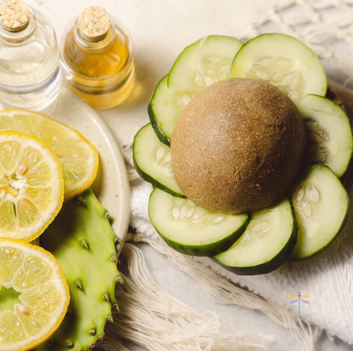 Shampoo Citrus Dar