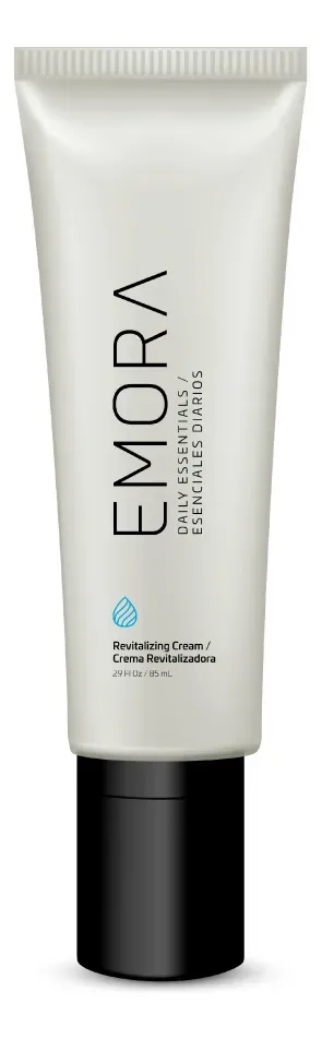 Crema Revitalizadora EMORA