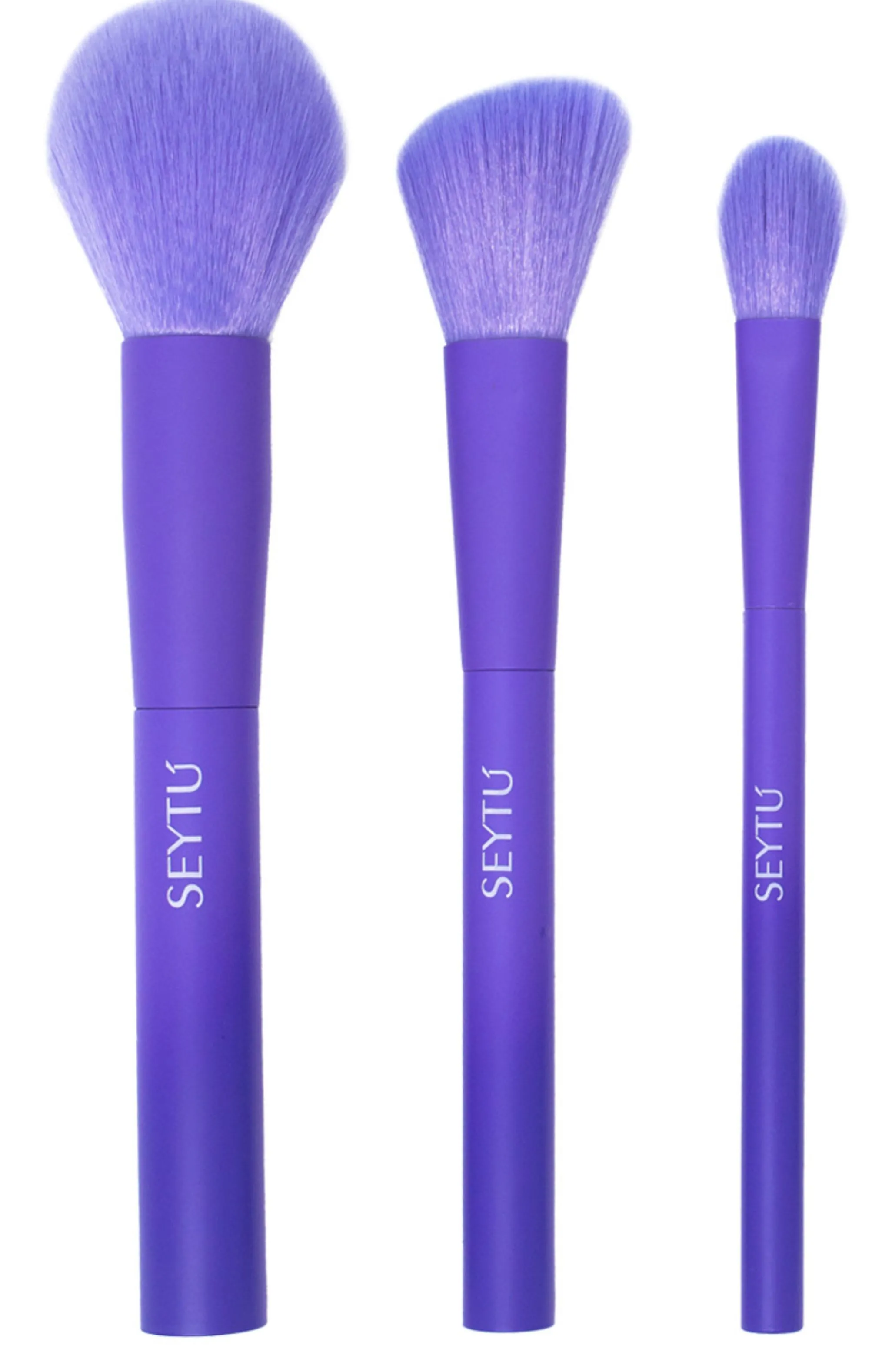 Set de Brochas Rostro