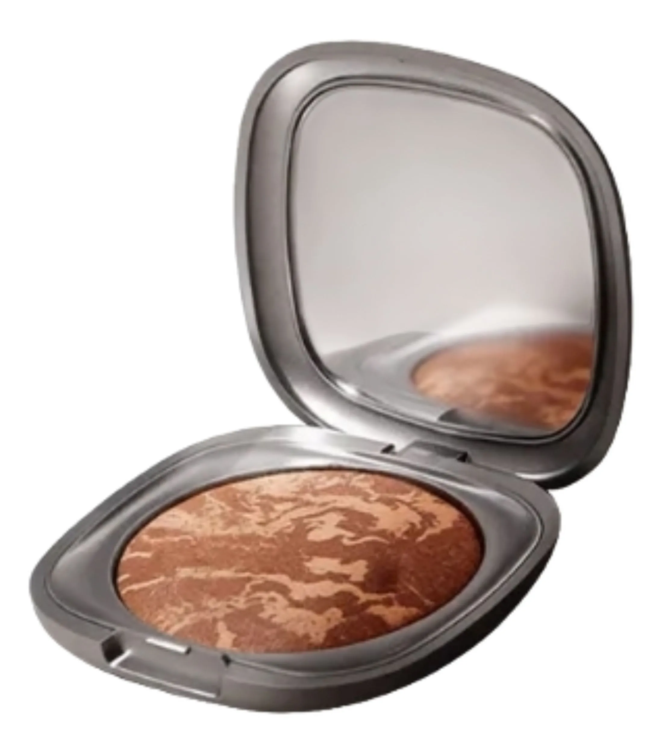 Blush bronceado