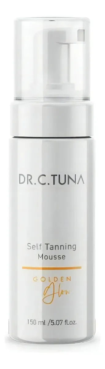 Dr. C. Tuna Autobronceador para Cuerpo