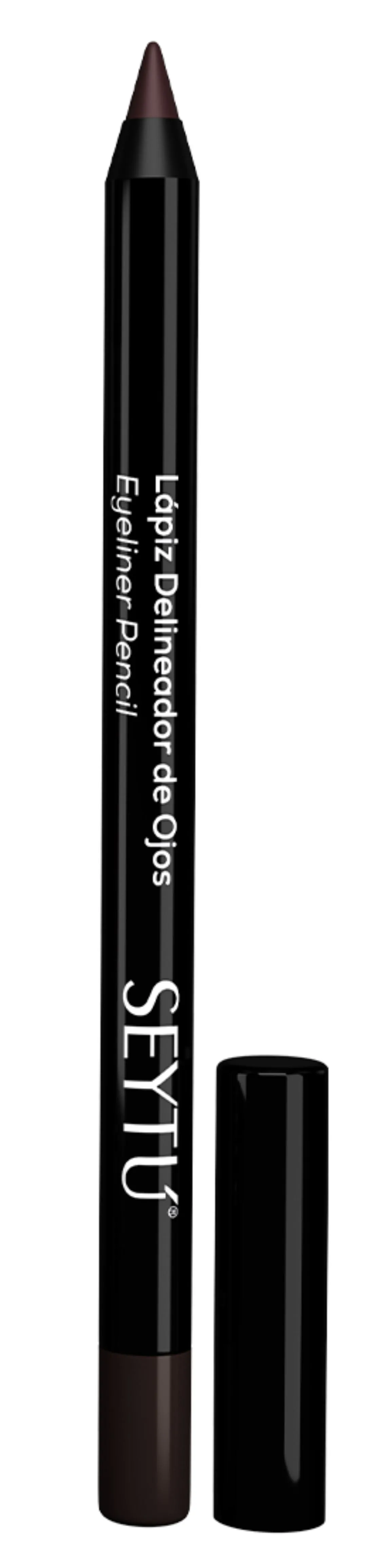 Lápiz Delineador de Ojos Café
