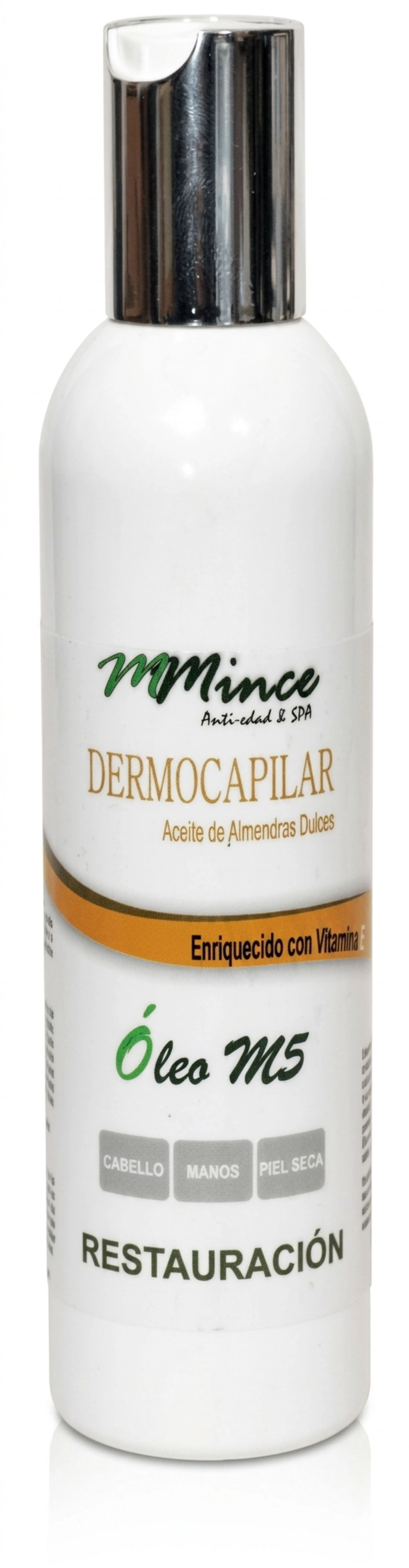 MMince Aceite de Almendras Dulces