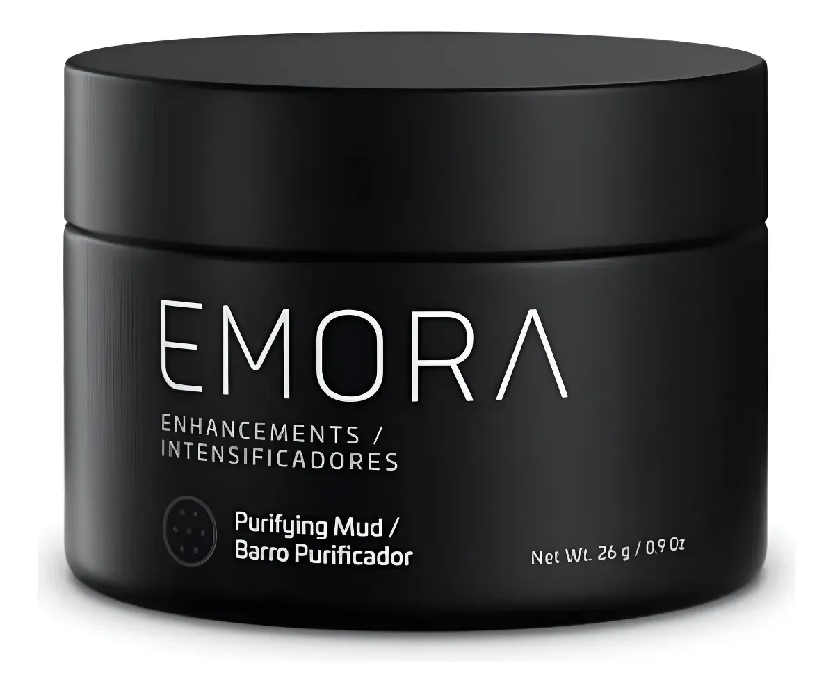Barro Purificador EMORA