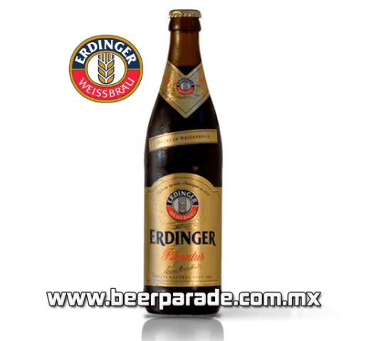 Erdinger Pikantus