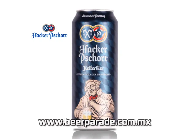 Hacker Pschorr Oktberfest