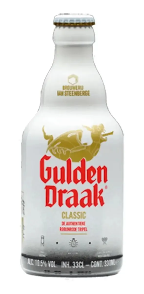 Cerveza Gulden Draak