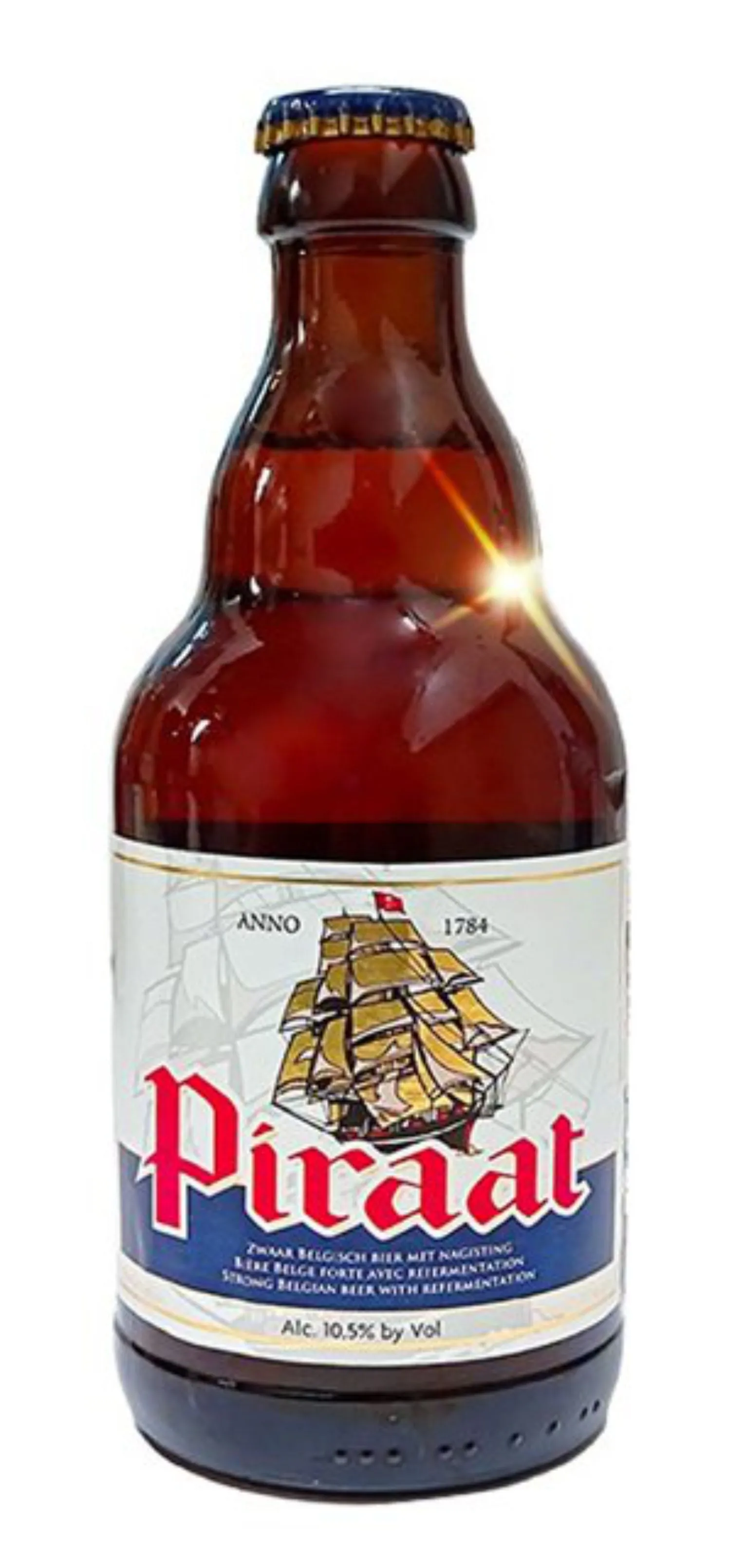 Cerveza Piraat