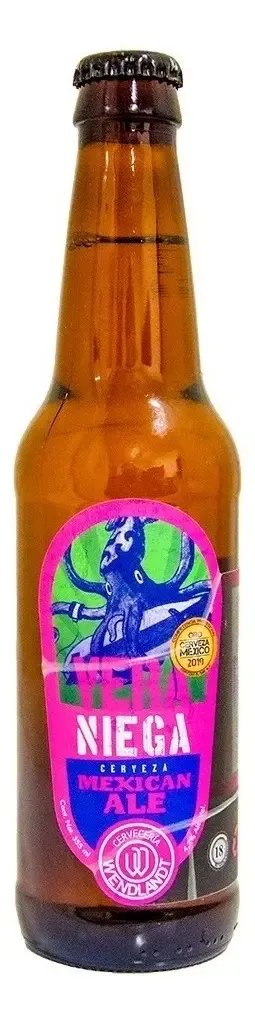 Cerveza Wendlandt Veraniega