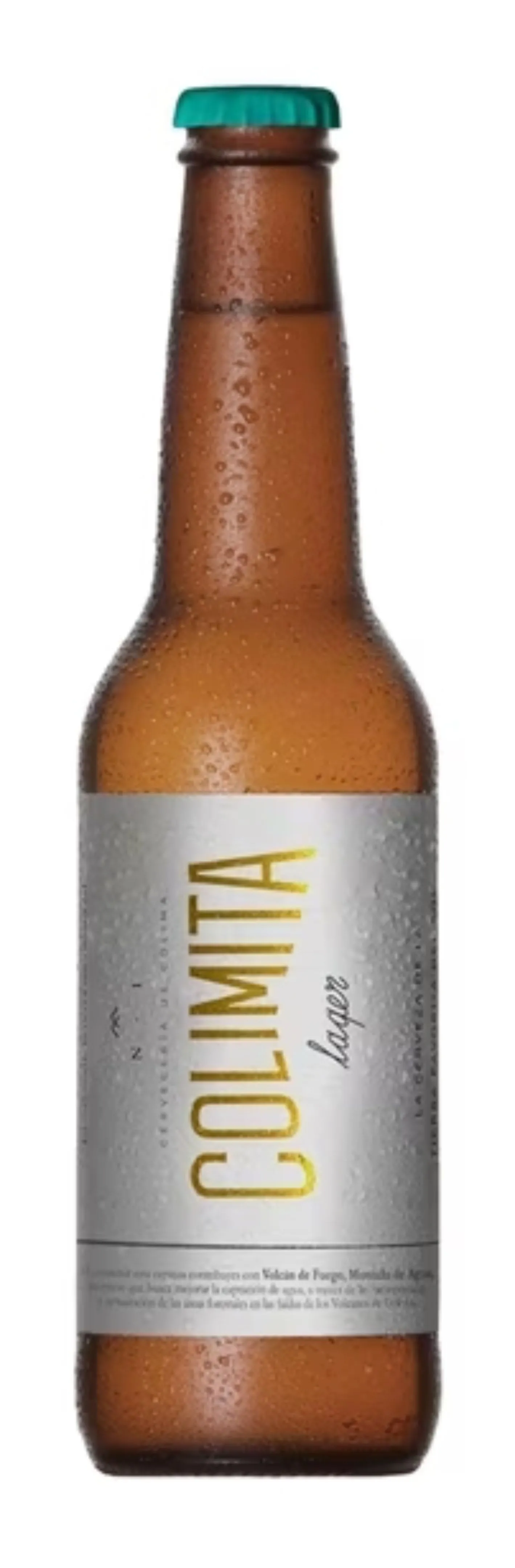 Cerveza Colima Colimita