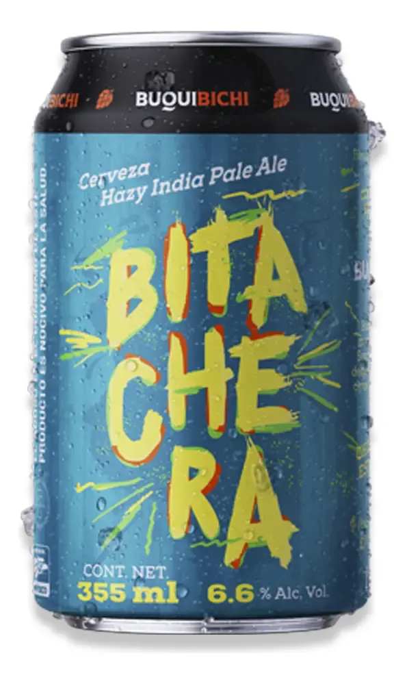 Buquibichi Bitachera