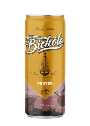 Bichola Porter Brown