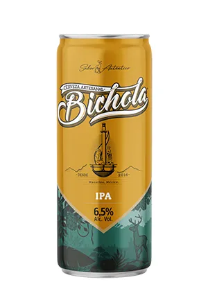 Bichola IPA