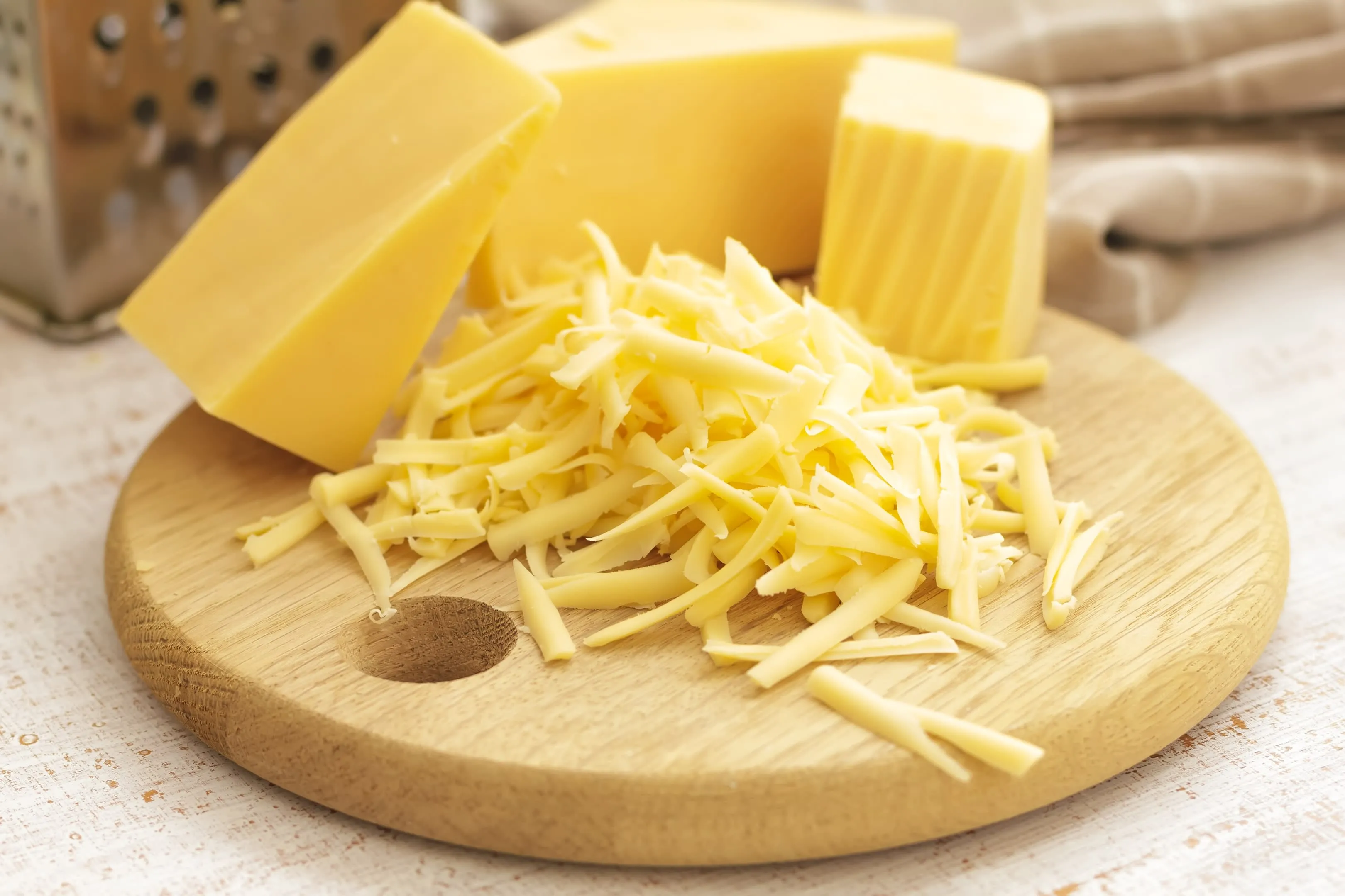 Queso Adobera de Fundir