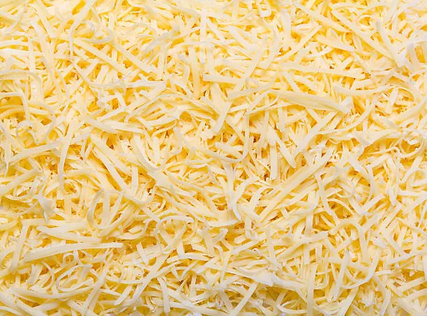 Queso Rallado (3 Quesos) a Granel