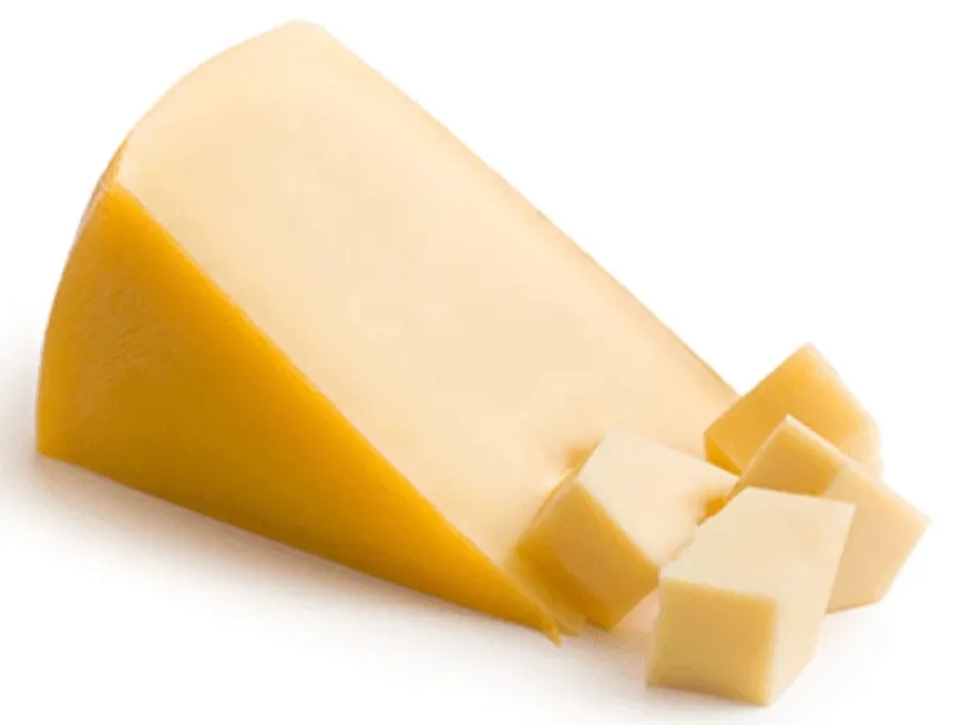 Queso Gouda Importado
