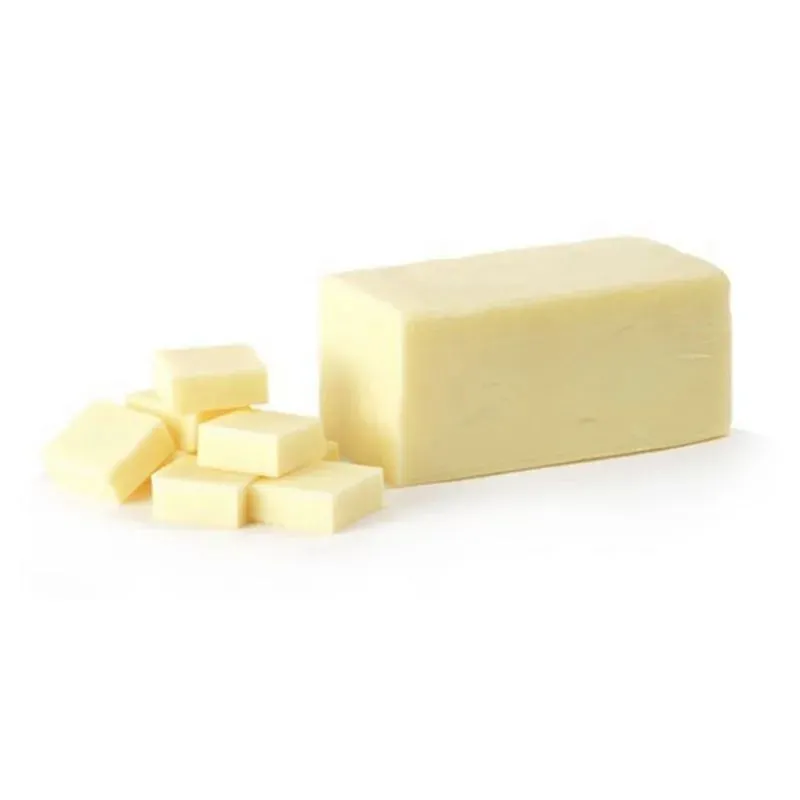 Queso Manchego a Granel