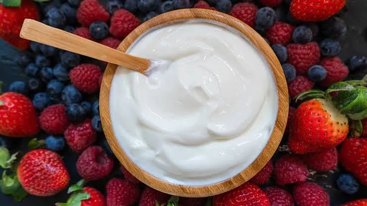 Crema a granel