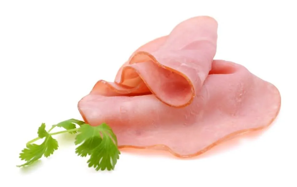 Jamón de pierna Corona