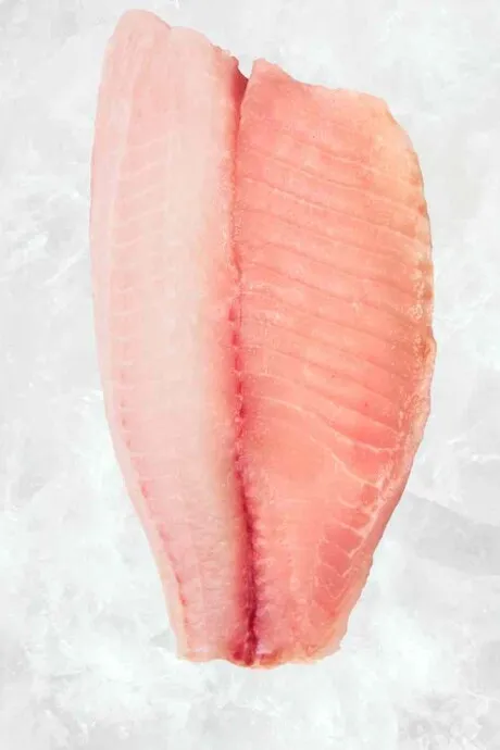 Filete de cazón