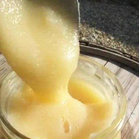Miel Mantequilla