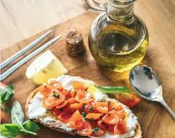 Aceite de Oliva Extra Virgen 5 litros