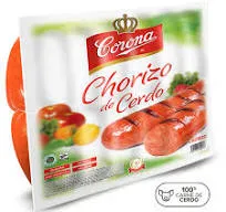 Chorizo Corona 1 kg