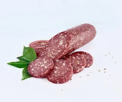 Salami a granel