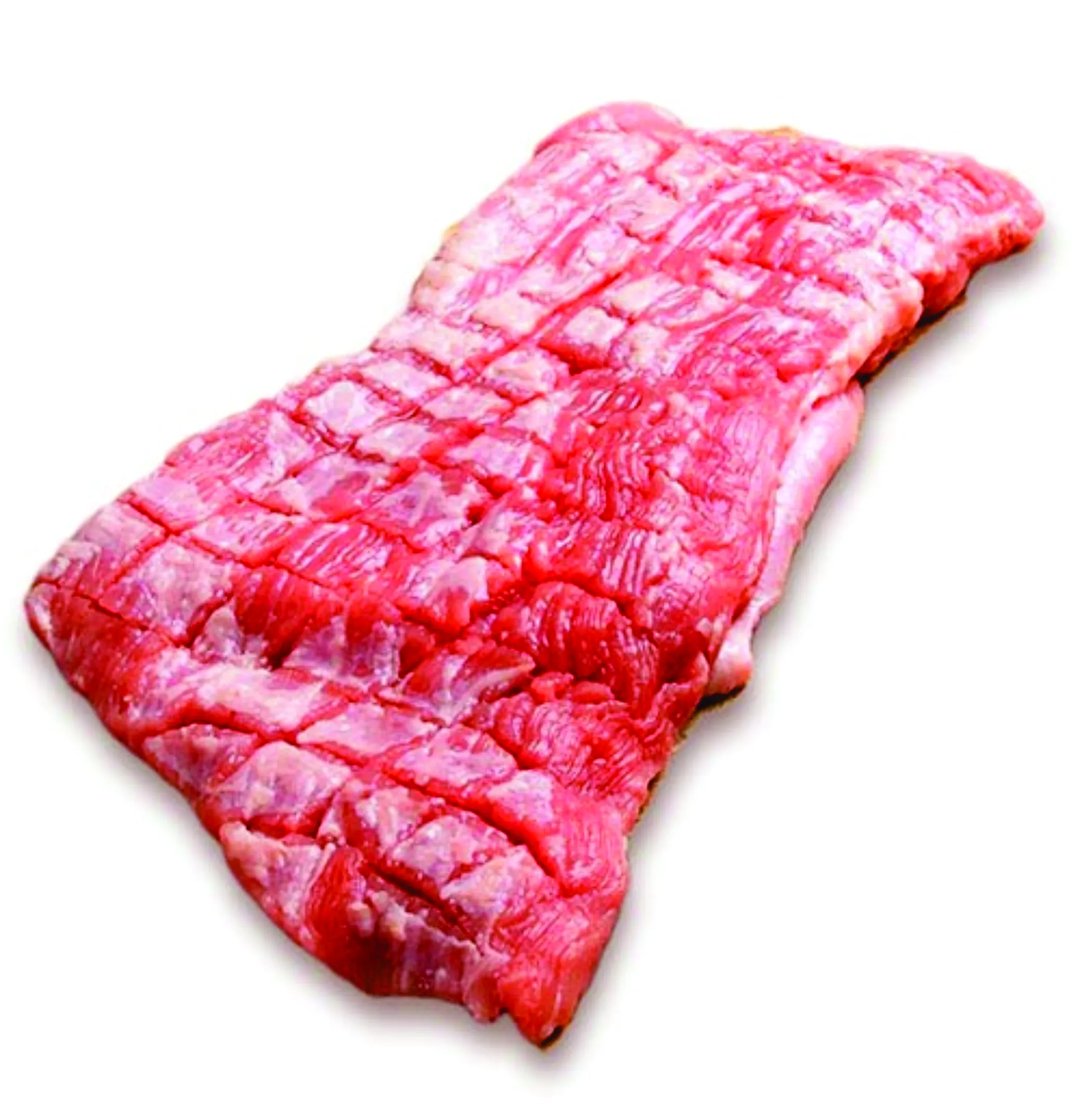 Suadero de res