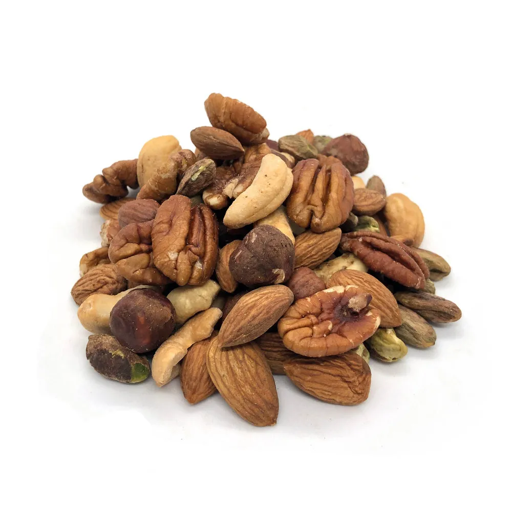 Mix de nueces