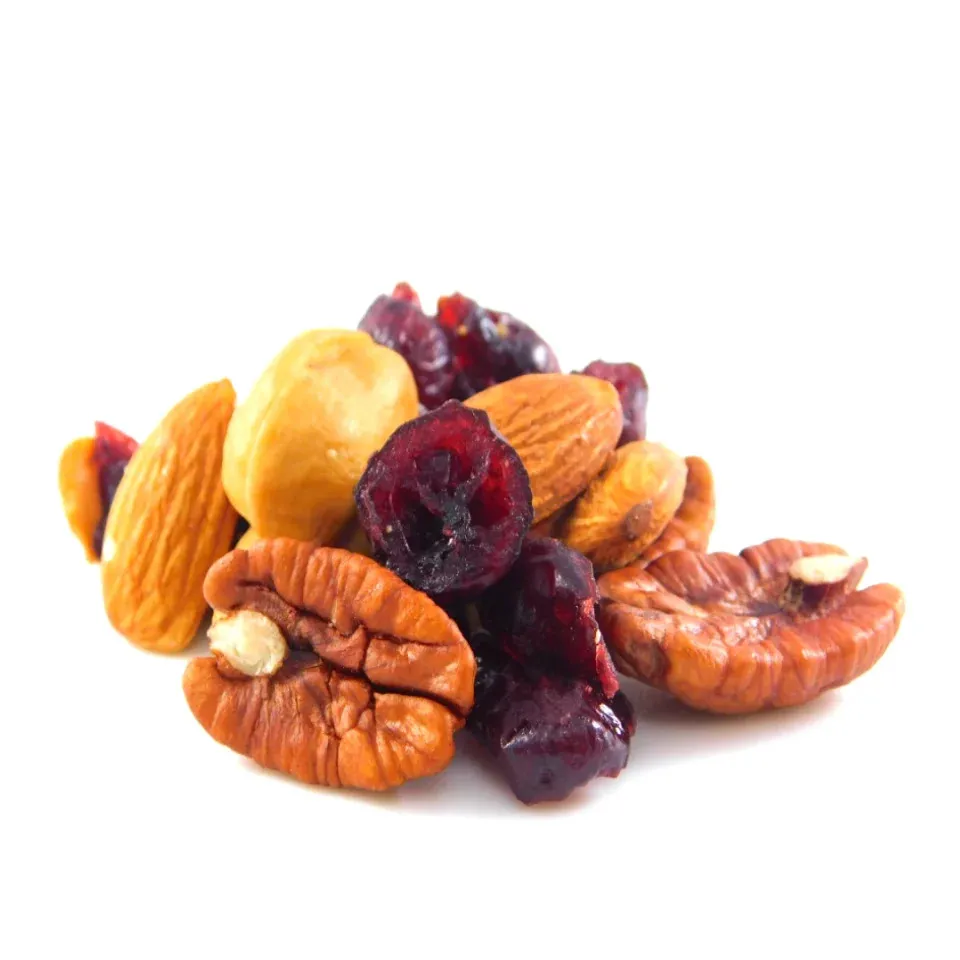 Frutos Secos