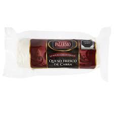 Queso de Cabra con Ajonjoli Palermo