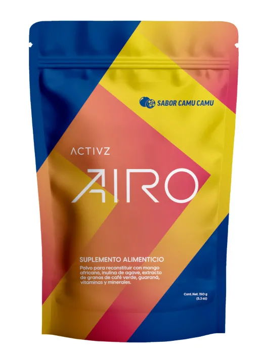 Airo Activz