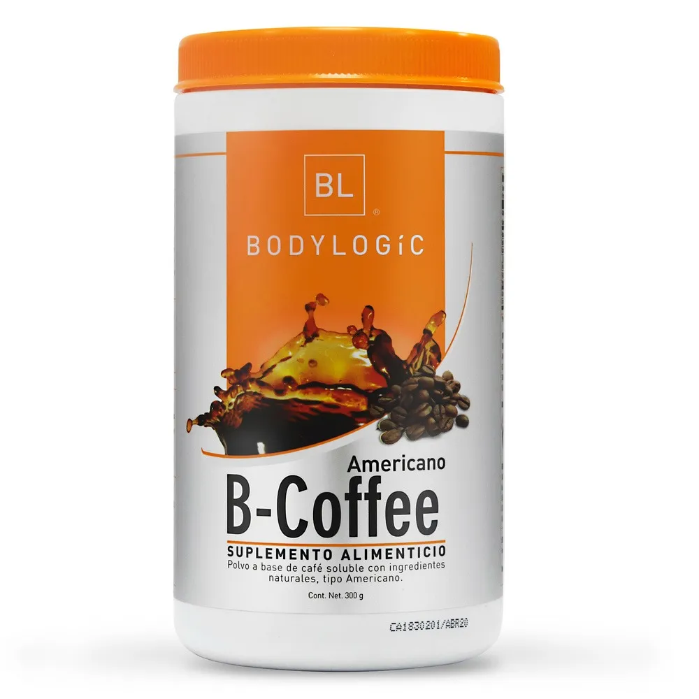 B-Coffee Americano