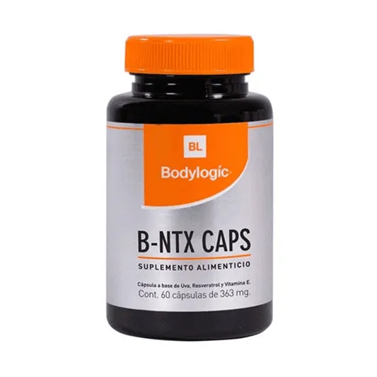 B-NTX CAPS