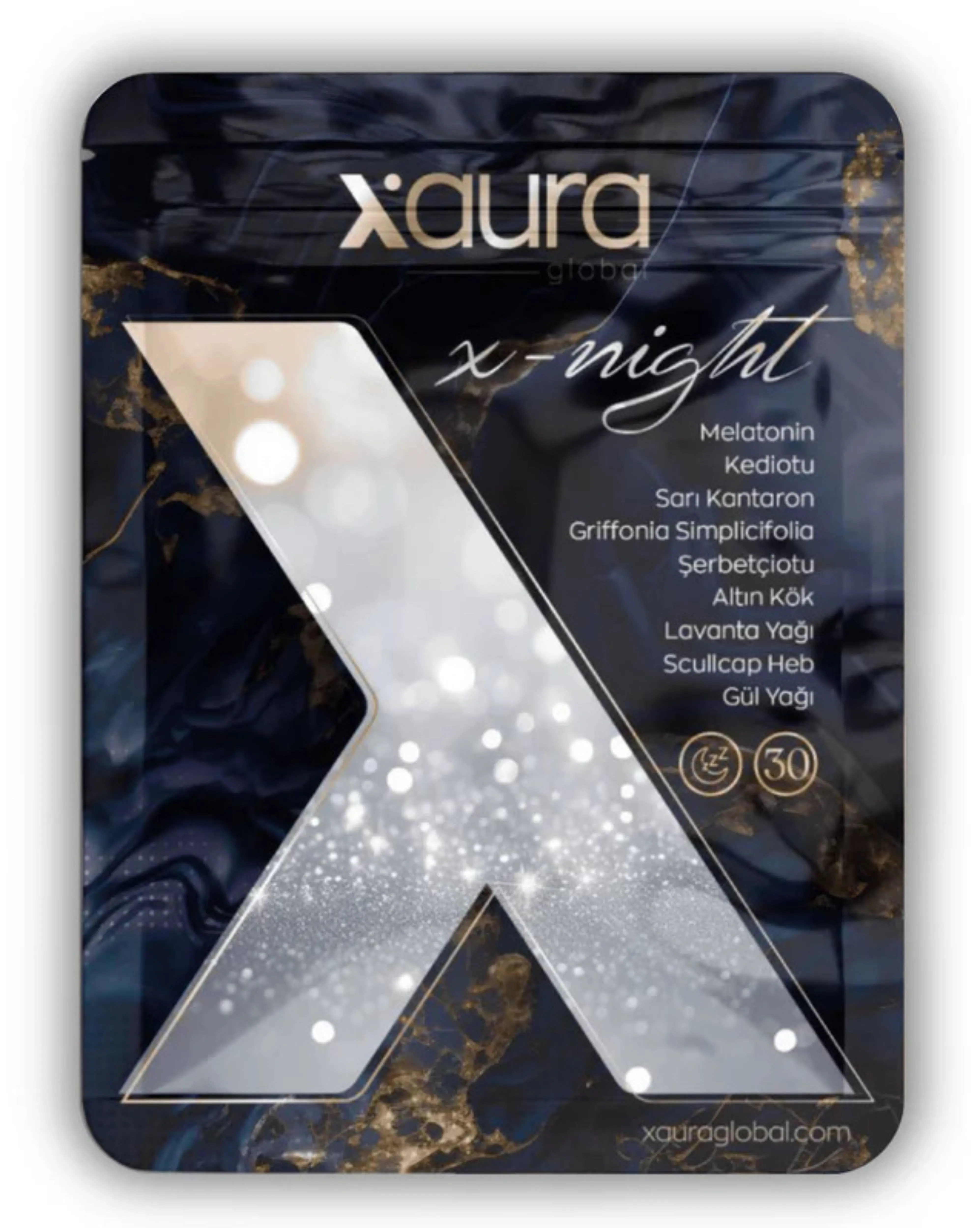 XAura X-Night