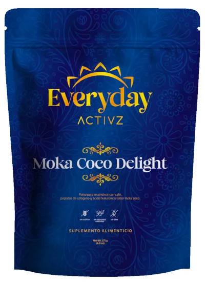 Café Everyday Activz