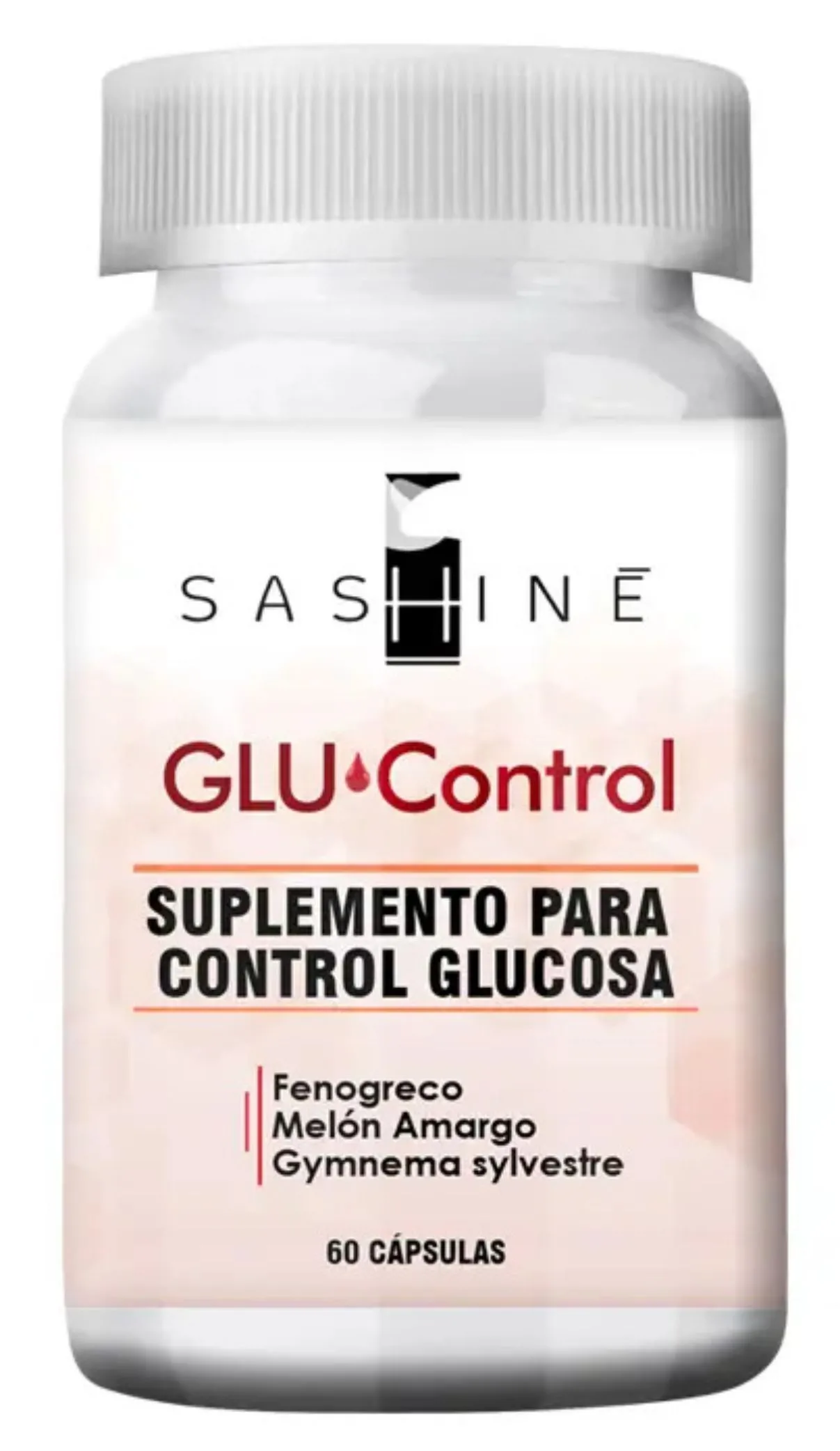 SASHINE GLU CONTROL