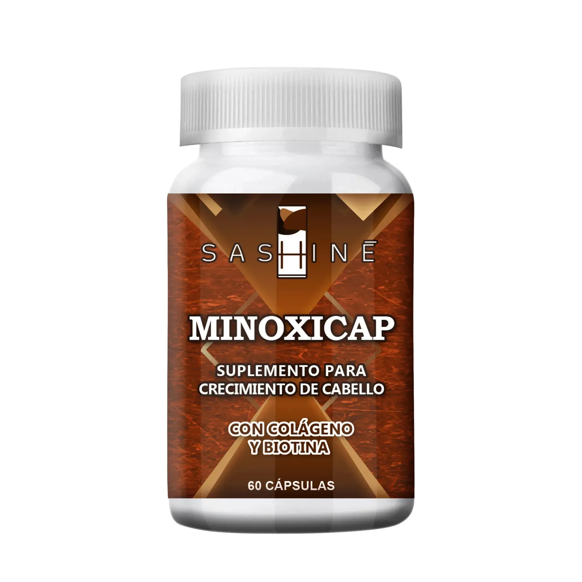 SASHINE MINOXICAP