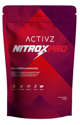 Nitroxpro ACTIVZ