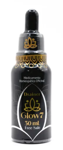 Drenador Glow7
