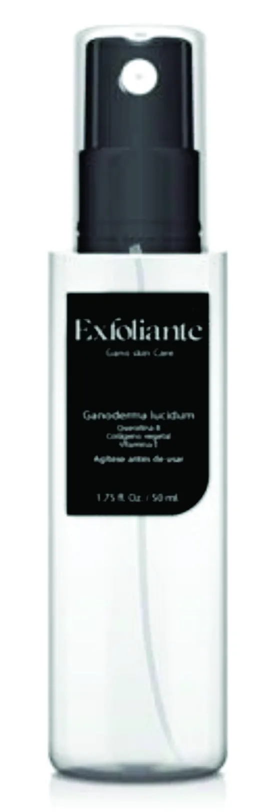 EXFOLIANTE TE VERDE 35 ML