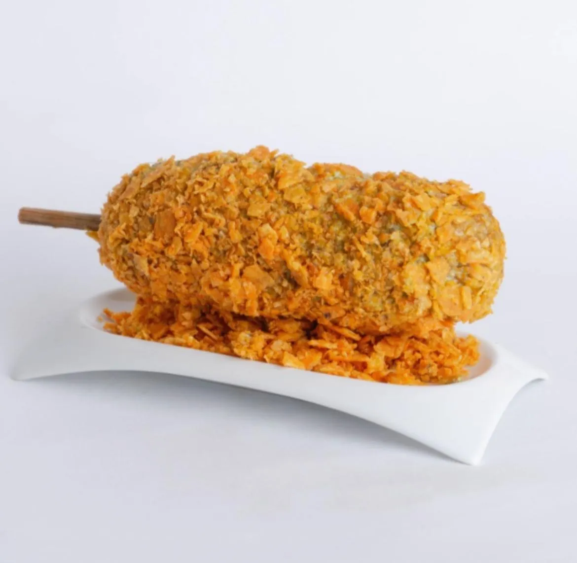 Banderilla de Rufles 