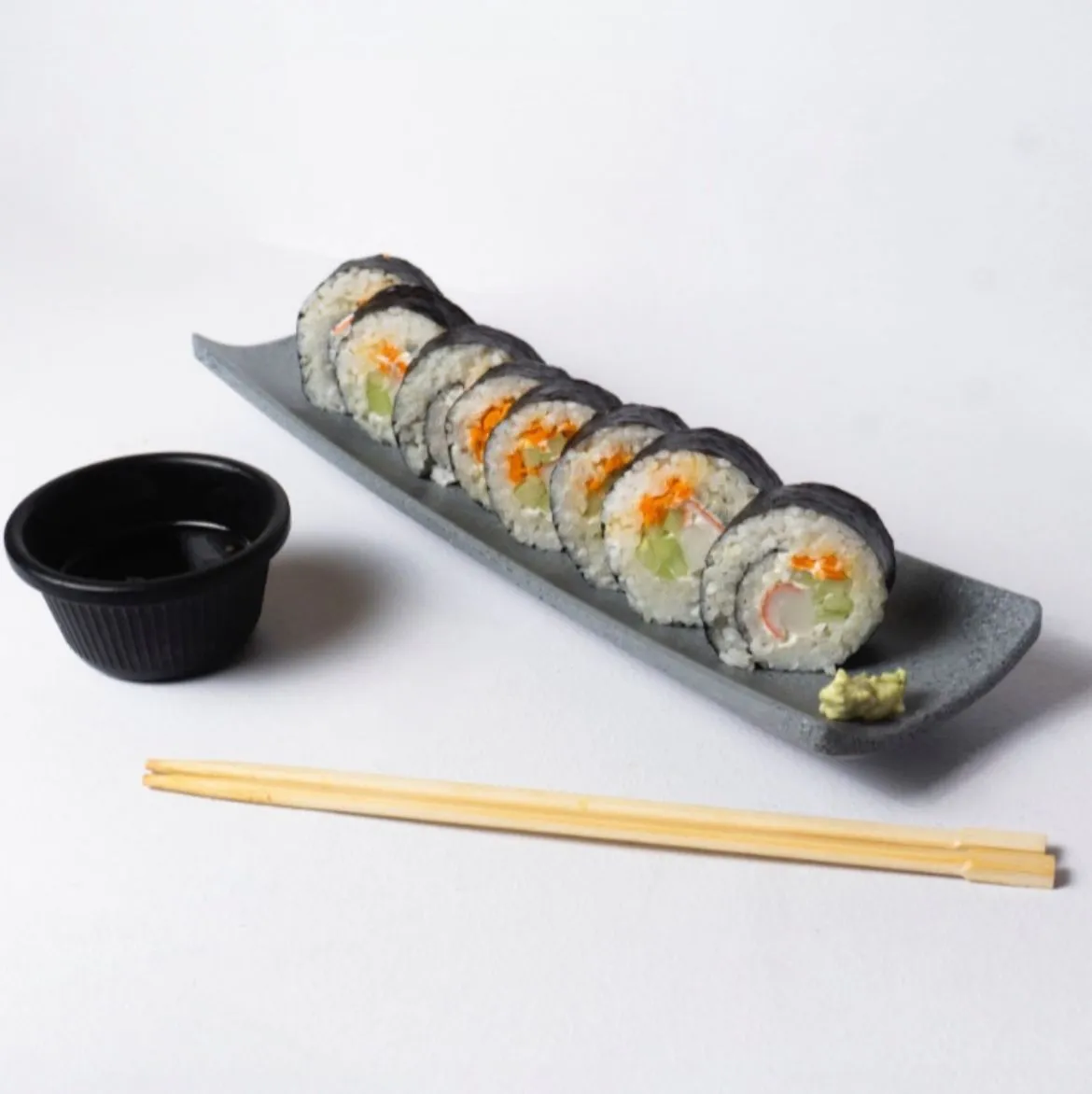 Sushi California 