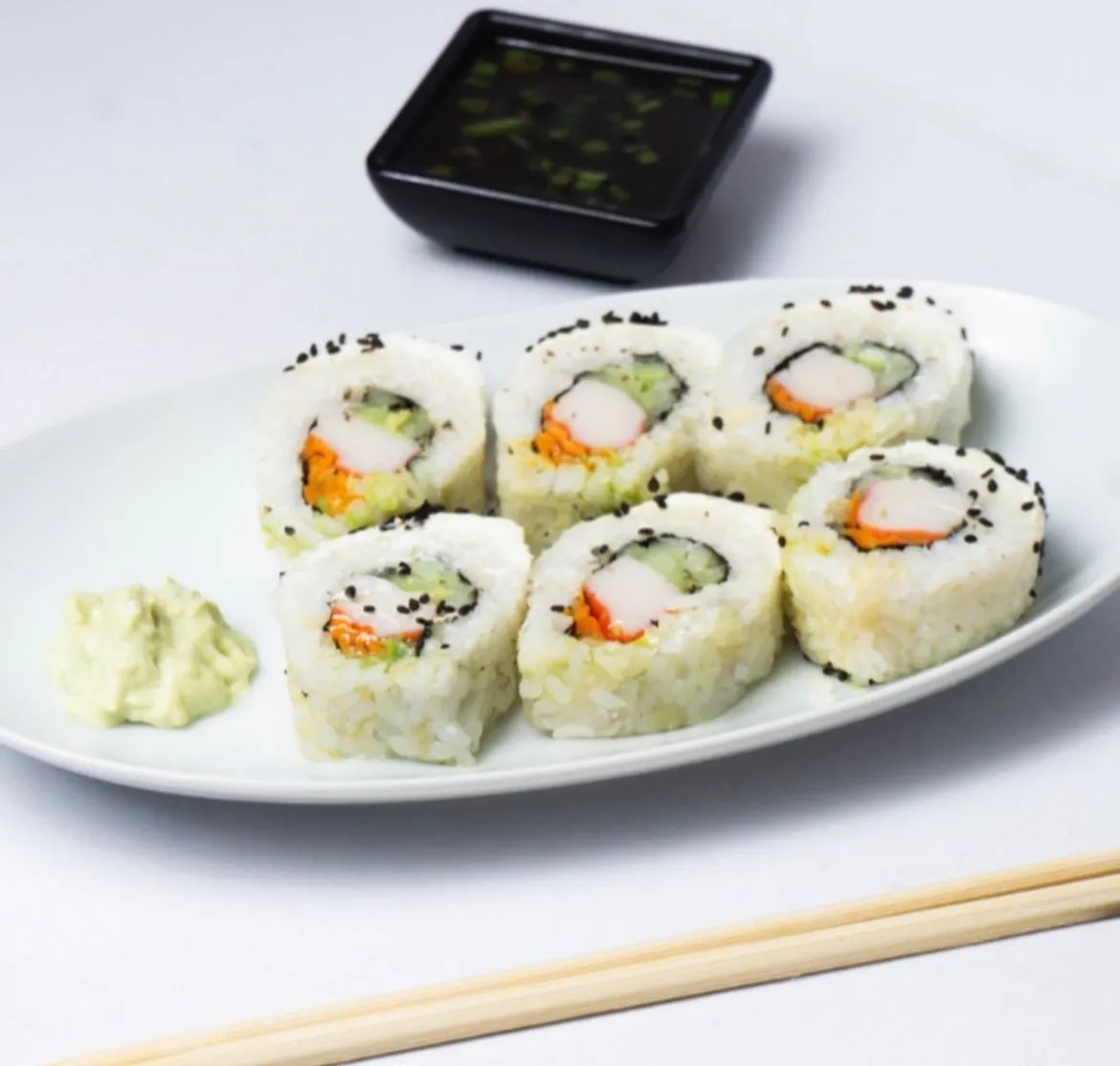 Sushi Philadelphia 